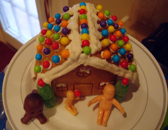 December Bucket List