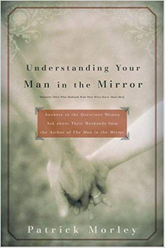 New Year, New Books #22: Understanding Your Man in the Mirror by Patrick Morley