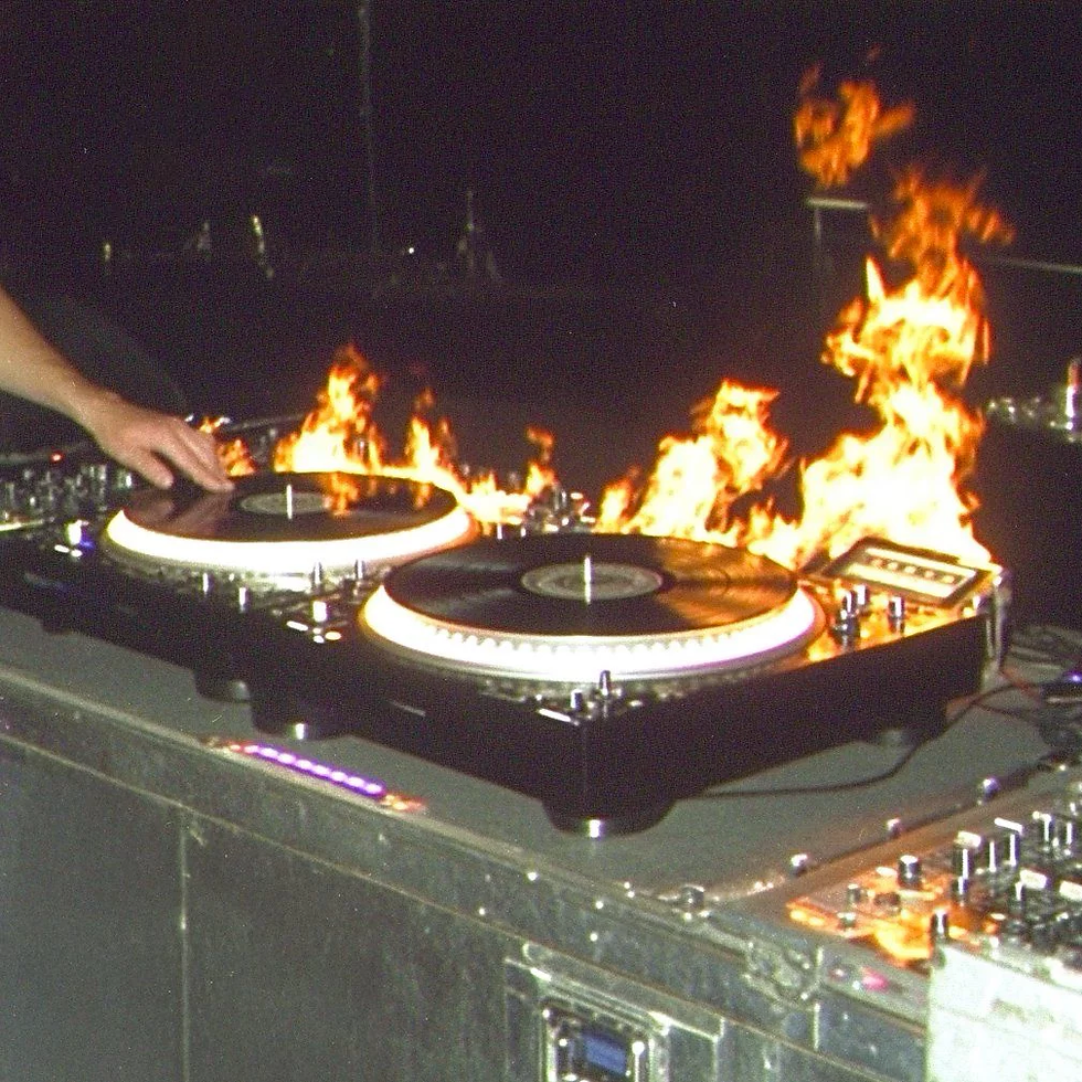 How to Choose the Right DJ (and Actually Have a Packed Dance Floor)