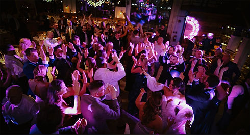 Batello Wedding with Alive Events