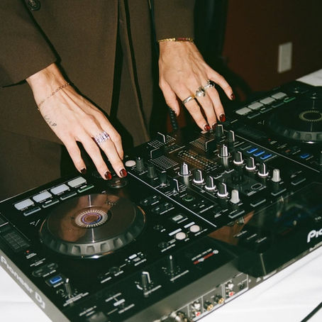 How to Choose the Right Wedding DJ: A Complete Northeast Guide