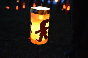 Laternenfest 2023