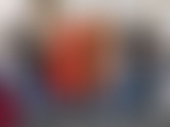 ✌️วันนี้โยโลมาช่วยดูแลจุดคัดแยกขยะ