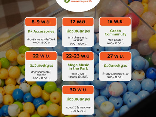 🌀มาแล้วจ้า งานของโยโลเดือนนี้ 