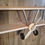 Thumbnail: Large White Wash Airplane Shelf