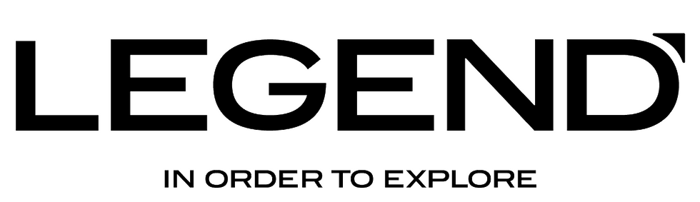 Legend logo