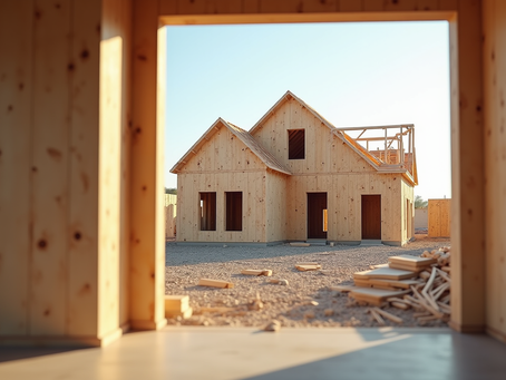 Home Addition Budgeting: Breaking Down the Costs of a Home Addition