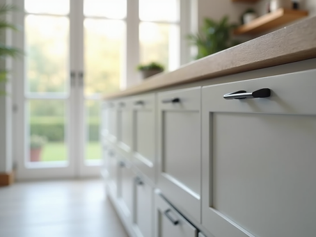 Why Custom Kitchen Cabinets Elevate Vancouver Homes: Custom Cabinets Benefits Vancouver