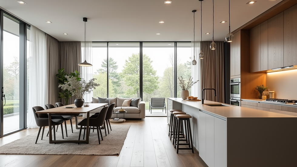 Before and After: Stunning Full House Makeover Examples