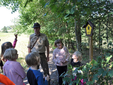 Über 100 Plätze in erster Anmeldewoche vergeben