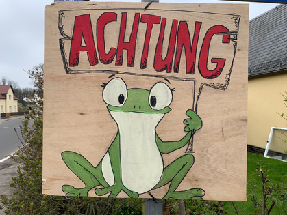 Große Nachfrage auf Projektplätze in erster Anmeldewoche