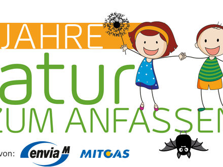 Schulklasse aus Schwarzheide eröffnet Projekt