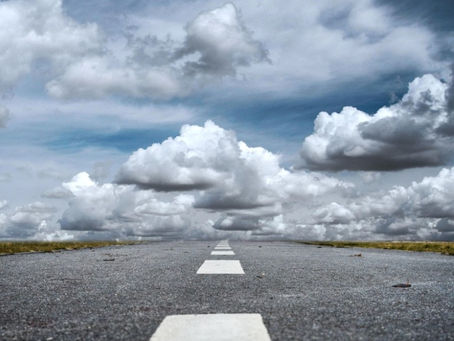 Highway of Holiness (4/26/2020)