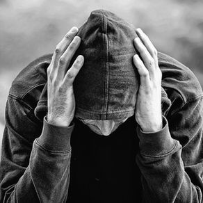Dealing with Guilt (5/10/2026)