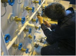 high pressure component 6