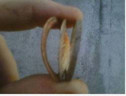 high pressure component 3