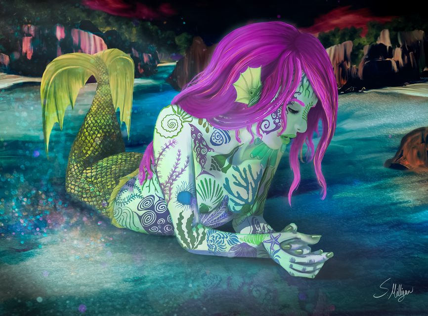 Graphic Design and Illustration