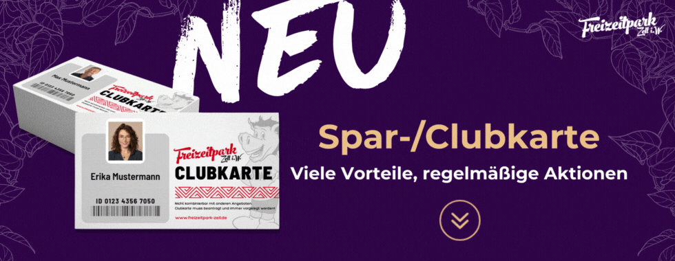 Neu im Spassi