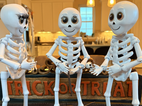 What Does “Kid-Powered Tradition” Really Mean?