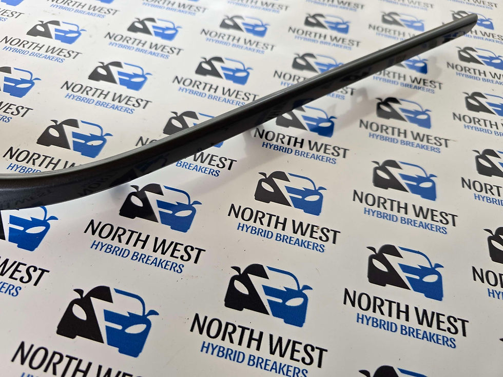 Thumbnail: TOYOTA COROLLA MK12 FRONT LEFT BUMPER TRIM 52712-02030/040 2019 +