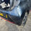 Thumbnail: TOYOTA AYGO MK2 REAR BUMPER GREY 15-21 52151-0H020