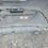Thumbnail: TOYOTA AYGO MK2 REAR BUMPER GREY 15-21 52151-0H020