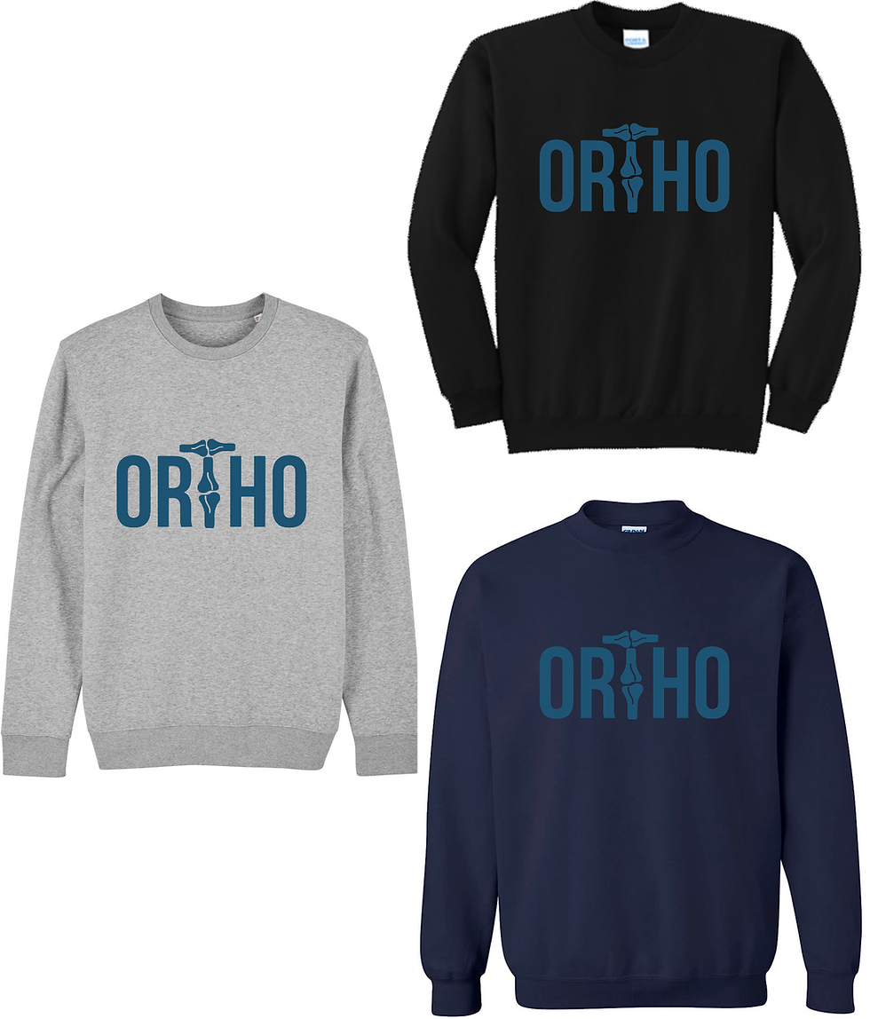Thumbnail: Ortho Bayhealth 