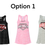 Thumbnail: Smyrna Clayton Little League Ladies Tank