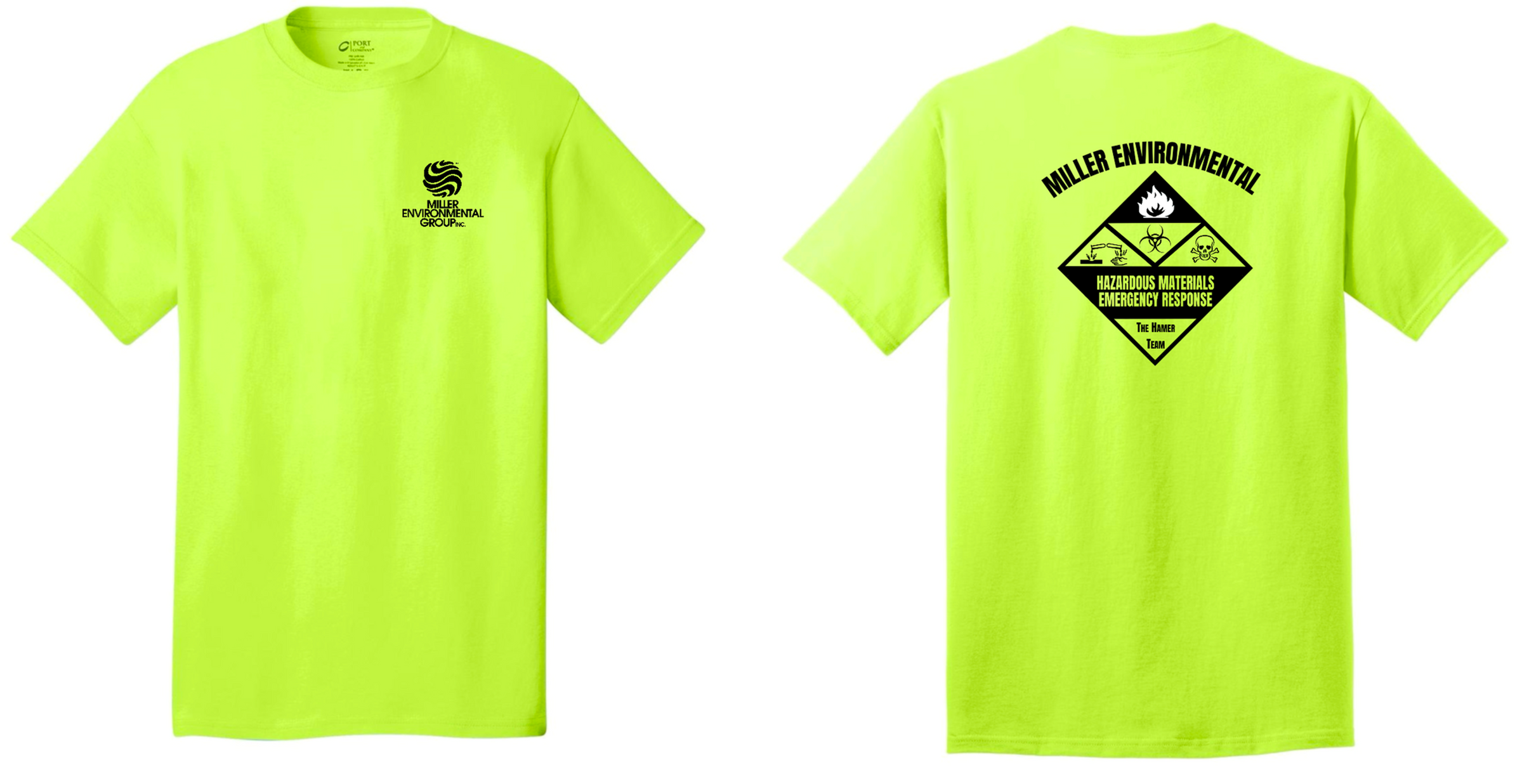 Lime Miller Environmental Group