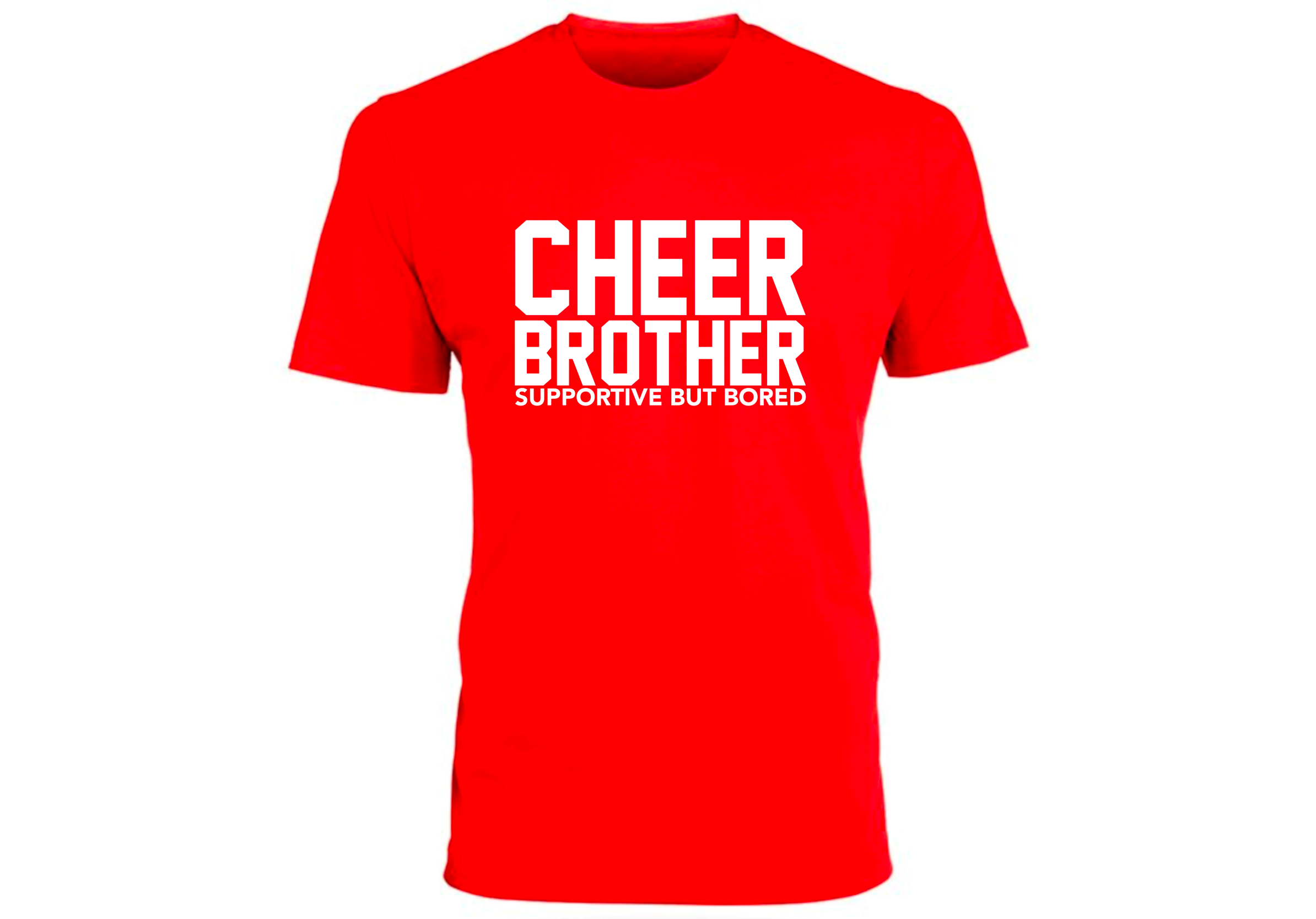 Cheer Brother