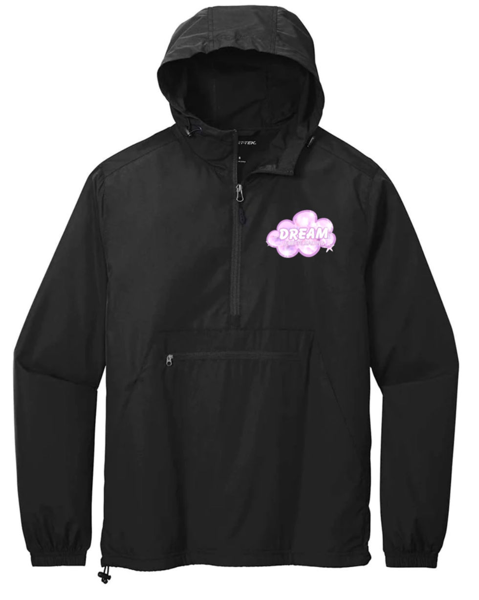 Design 1 windbreaker D Sacs Vinyl Creatio