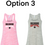 Thumbnail: Delaware Heart Ladies tank