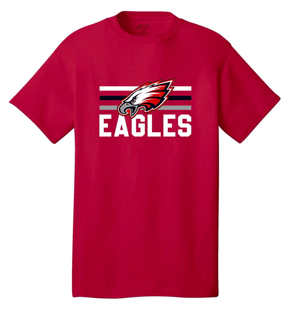 Thumbnail: Eagles