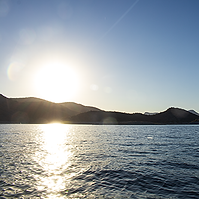 Lake Pleasant