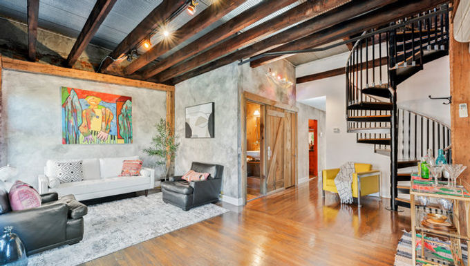 463 West 47th Street #4