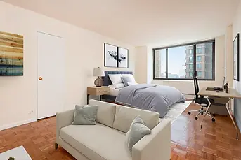 211 West 56th Street #L14