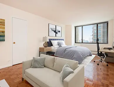211 West 56th Street #L14