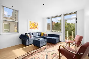 154 Attorney Street #603