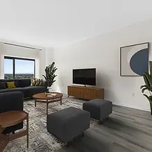 1 Carriage City Plaza #1212