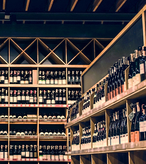 Wine Shop