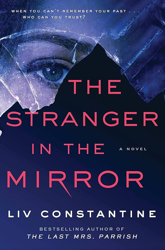Stranger in the Mirror