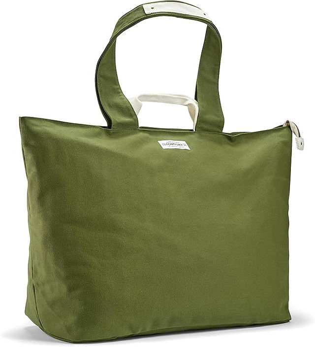 Canvas Tote