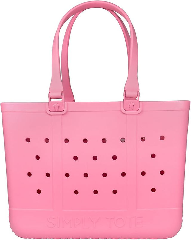 Versatile Tote