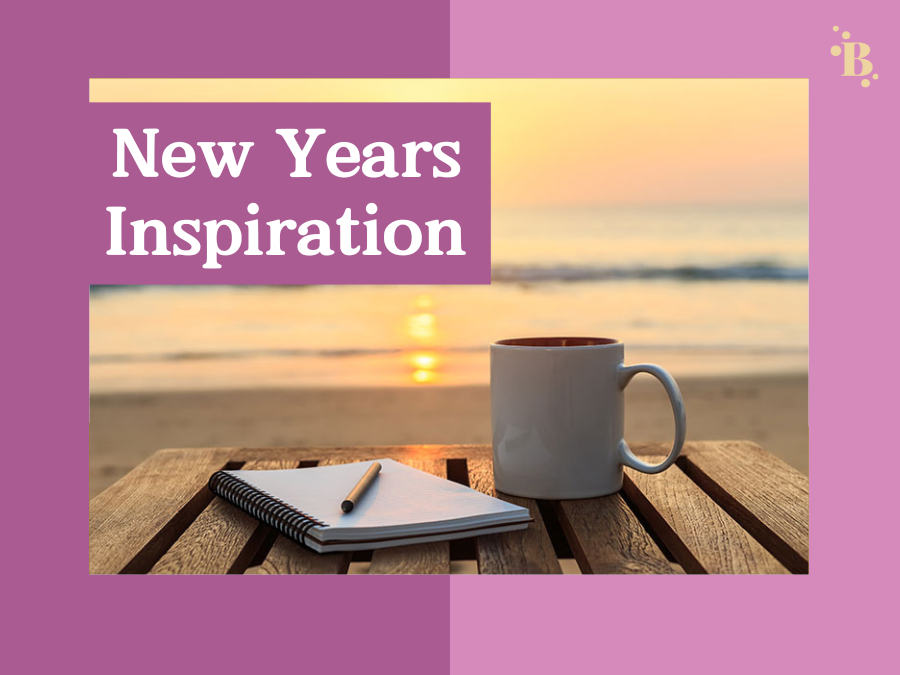 Revitalize Your Goals: New Year Inspiration Ideas from Babble Blog
