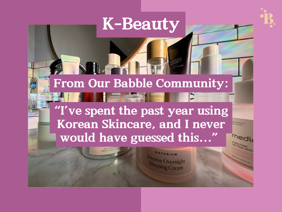 Korean Skincare Secrets: Transform Your Routine with Babble's Tips