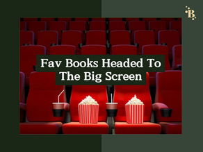Exciting Adaptations: Top Books to Movies You Can't Miss on Babble Blog