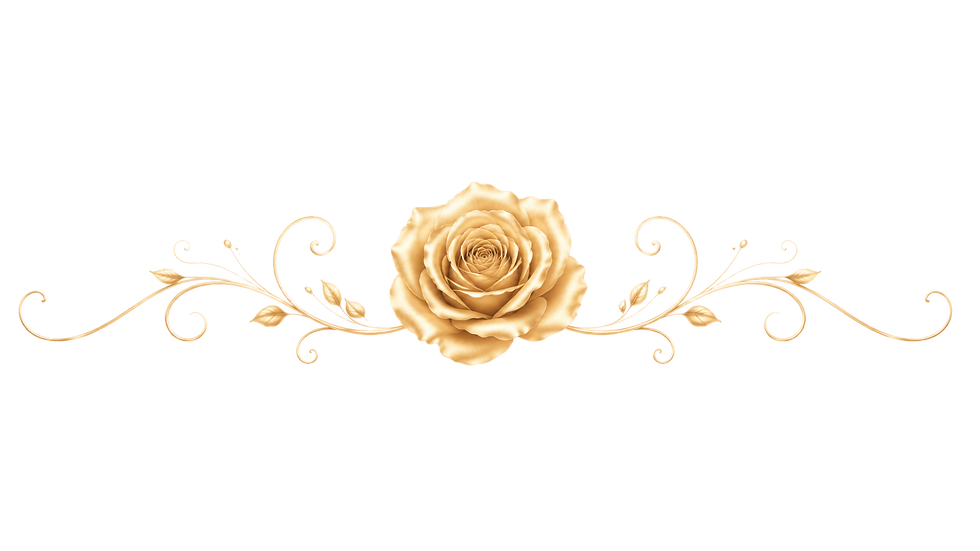 goldiges Rosenornament.png