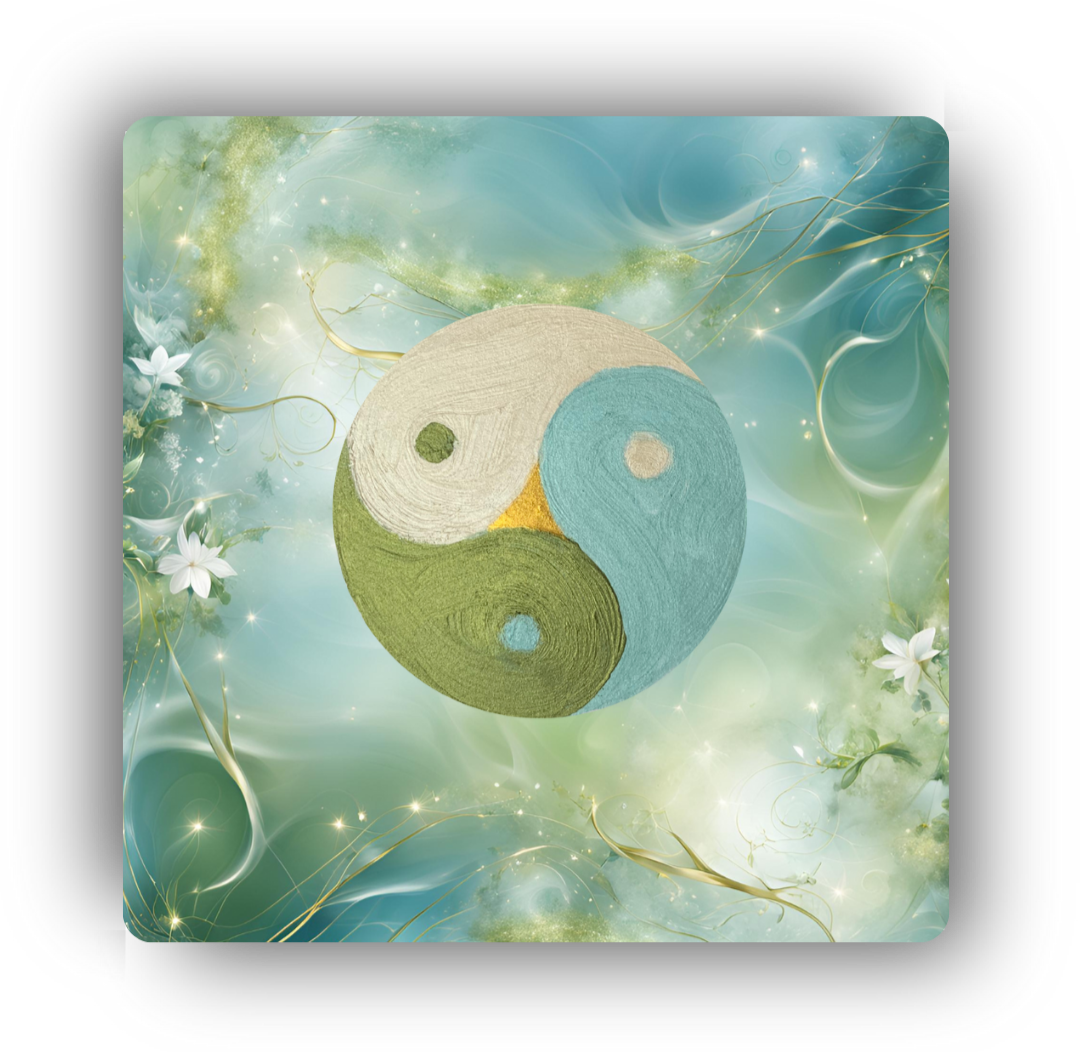 Clearing Energy Behandlung