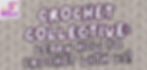 Crochet Collective @ Gill Memorial Library (1)