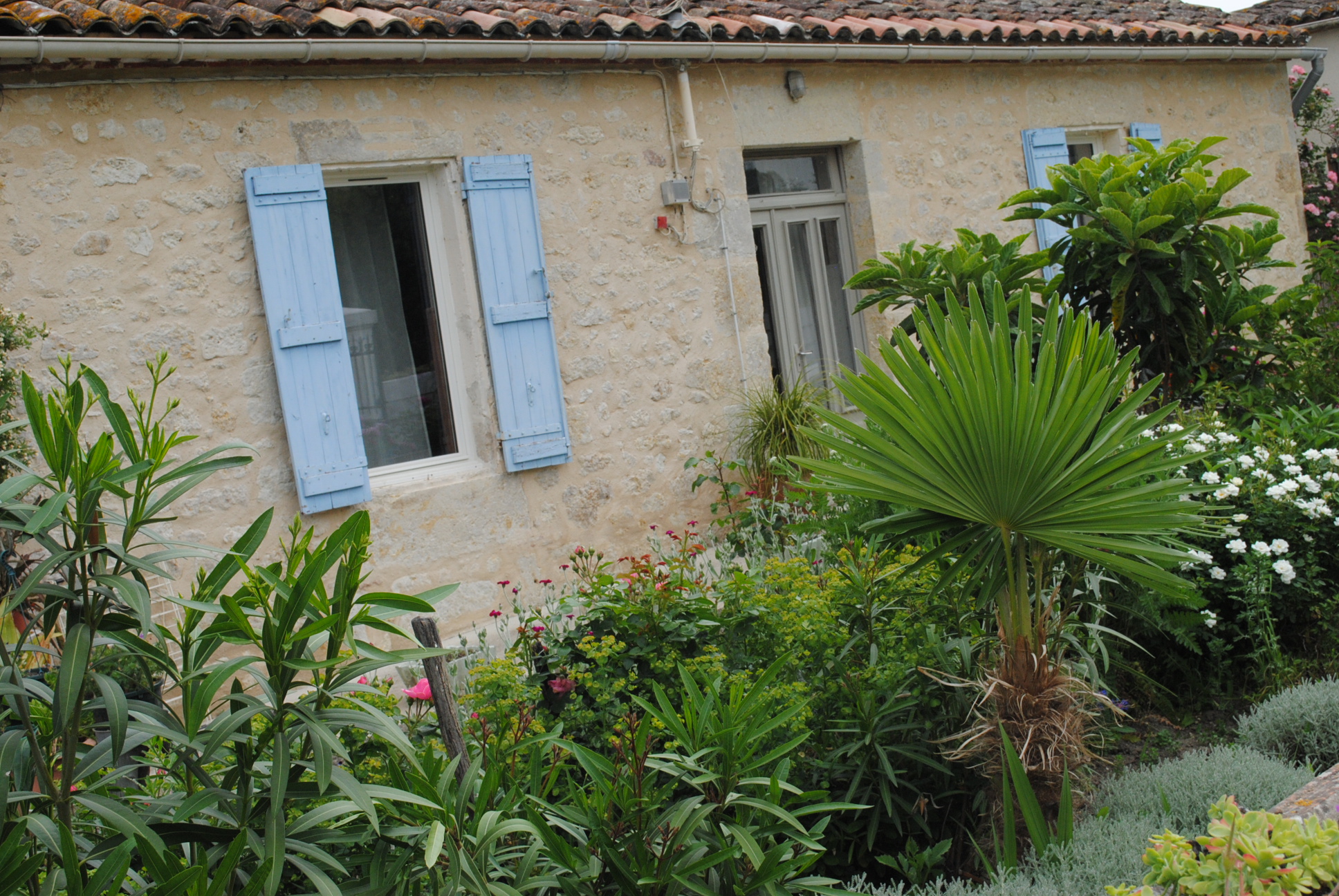 Gîte de Gratuzous photo 1